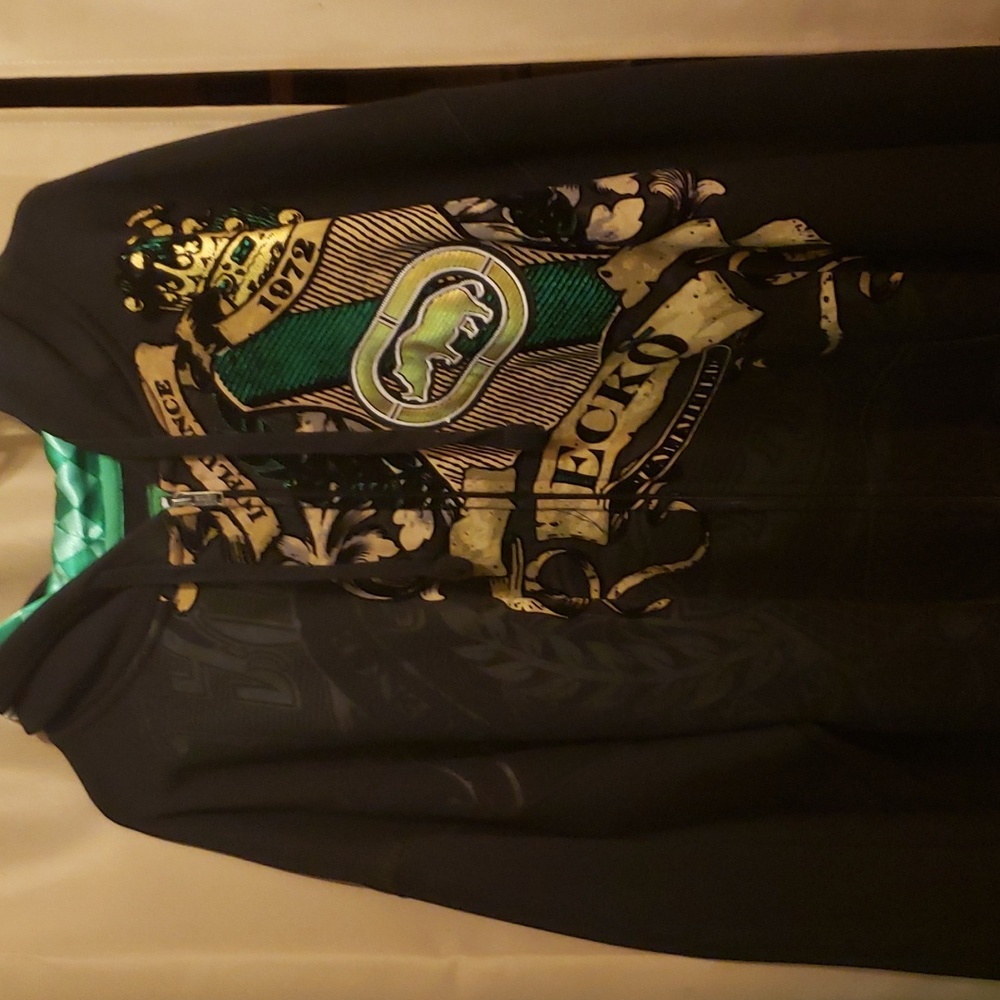 ECKO UNLIMITED TRACK Jacket